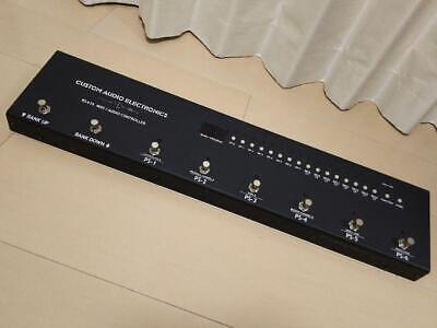 Cae Rs616 Midi Audio Controller | eBay Cae Rs616 Midi Audio Controller | eBay