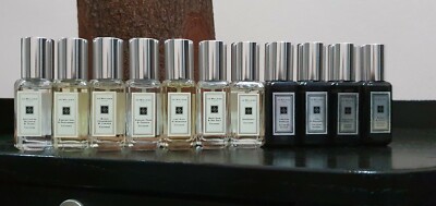 Jo Malone cologne 9ml travel size - choose your scent | eBay