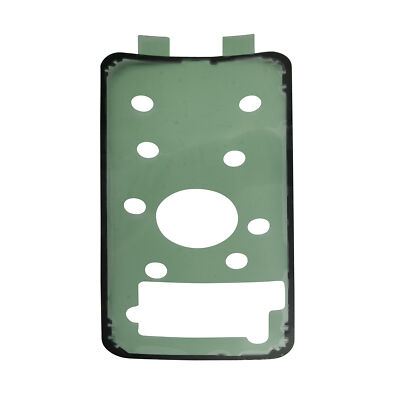 Samsung S8 Plus Battery Door Adhesive