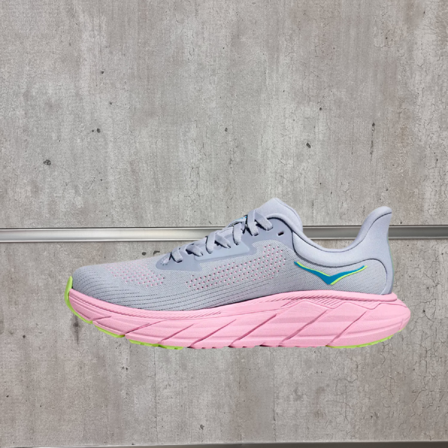 NEW Hoka One One ARAHI 7 WIDE (D) 1147890/GLP Women's Stability