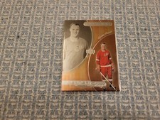 1999-00 UD Ovation Hockey, Center Stage 