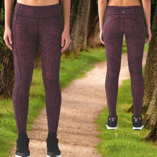 lulu lemon leggings ebay