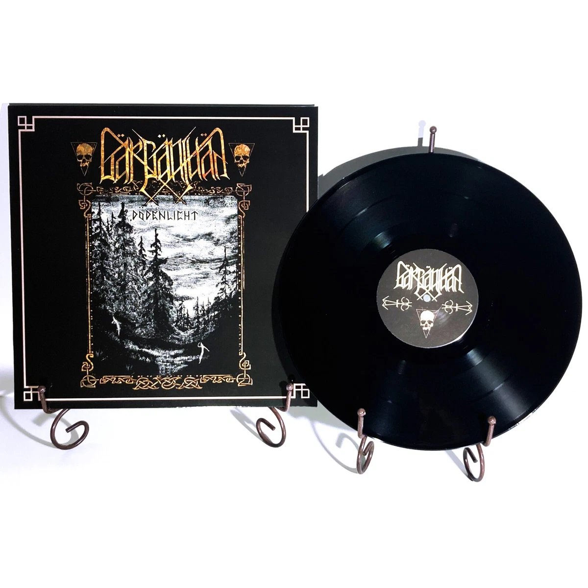 Import Metal EP Vinyl Records for sale | eBay