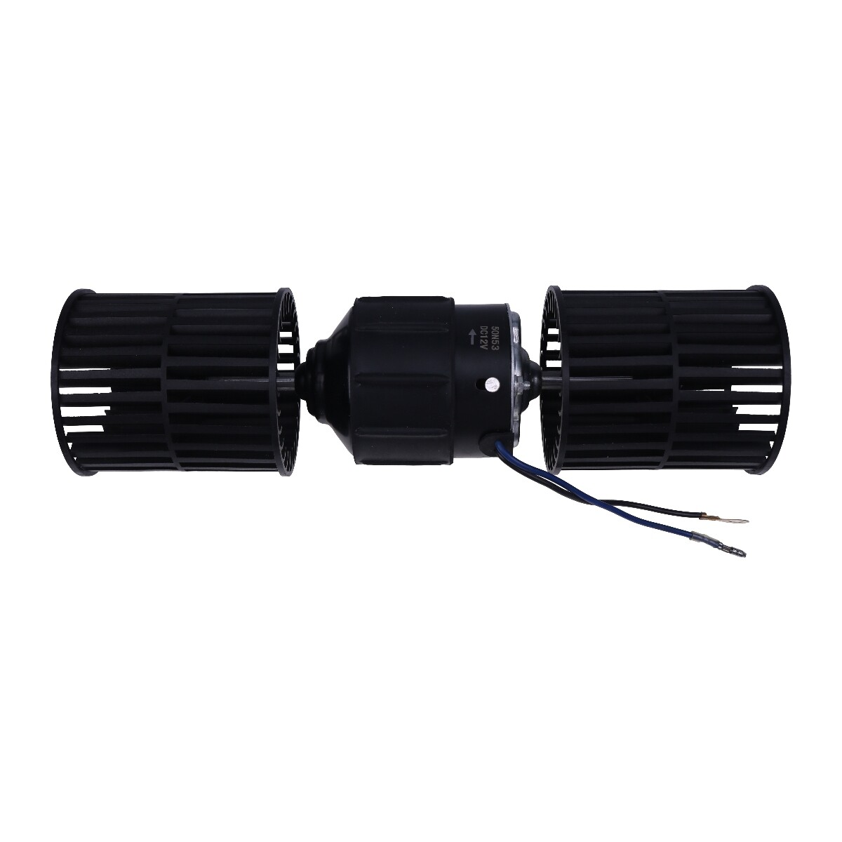 12V Blower Motor 56500-10240 for Hitachi Excavator ZX35U-2 ZX50U-2