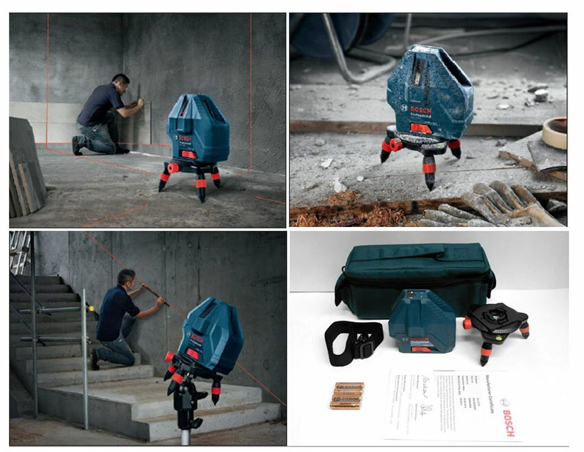 Bosch laser level ebay deals