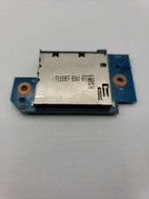 HP Series SD Card Reader Board w/Cable HPMH-41-AB6309-D00G aw11719f