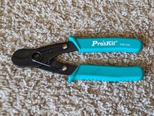 Pro'sKit 608-330 Cable Cutters