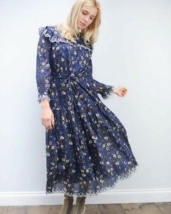 eina dress isabel marant