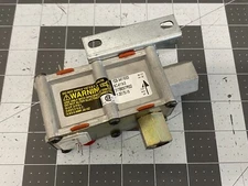 GE Range Stove Safety Valve P# WB21X20474