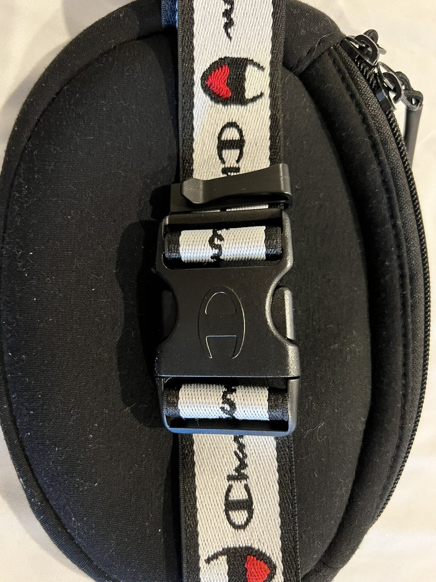 Garnet Furniture Champion Prime Waist Bag Nettoyage Aspirateur