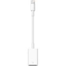 REPLACEMENT FOR APPLE IPHONE CABEL TO USB CAMERA ADAPTER CABLE PLUG&PLAY