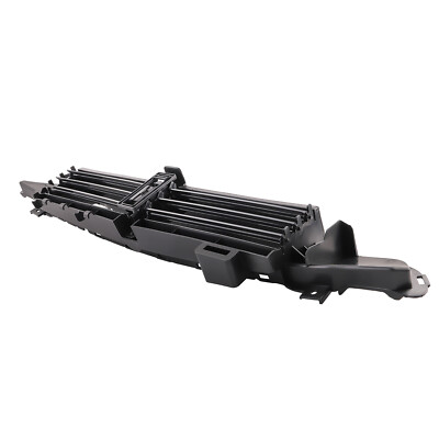 Grille Shutter Assembly Fit Jeep Cherokee Limited  2014-2018 W/ Motor 68164480AD