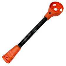 MaximalPower Drone Motor Arm Tube A/B Repair Part for Yuneec H520 / H520E Drone