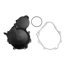 Aluminum Engine Stator Cover Crankcase Fit For Suzuki GSXR600 GSX-R 750 2006-24