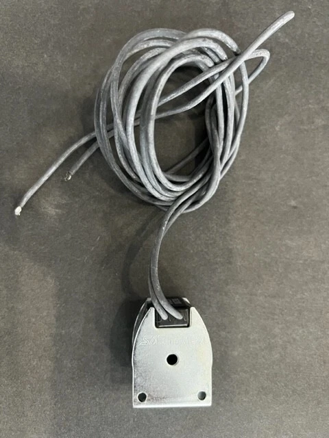 24VAC Coil W/ 51" Leads STF Saginomiya - Image 2 of 4