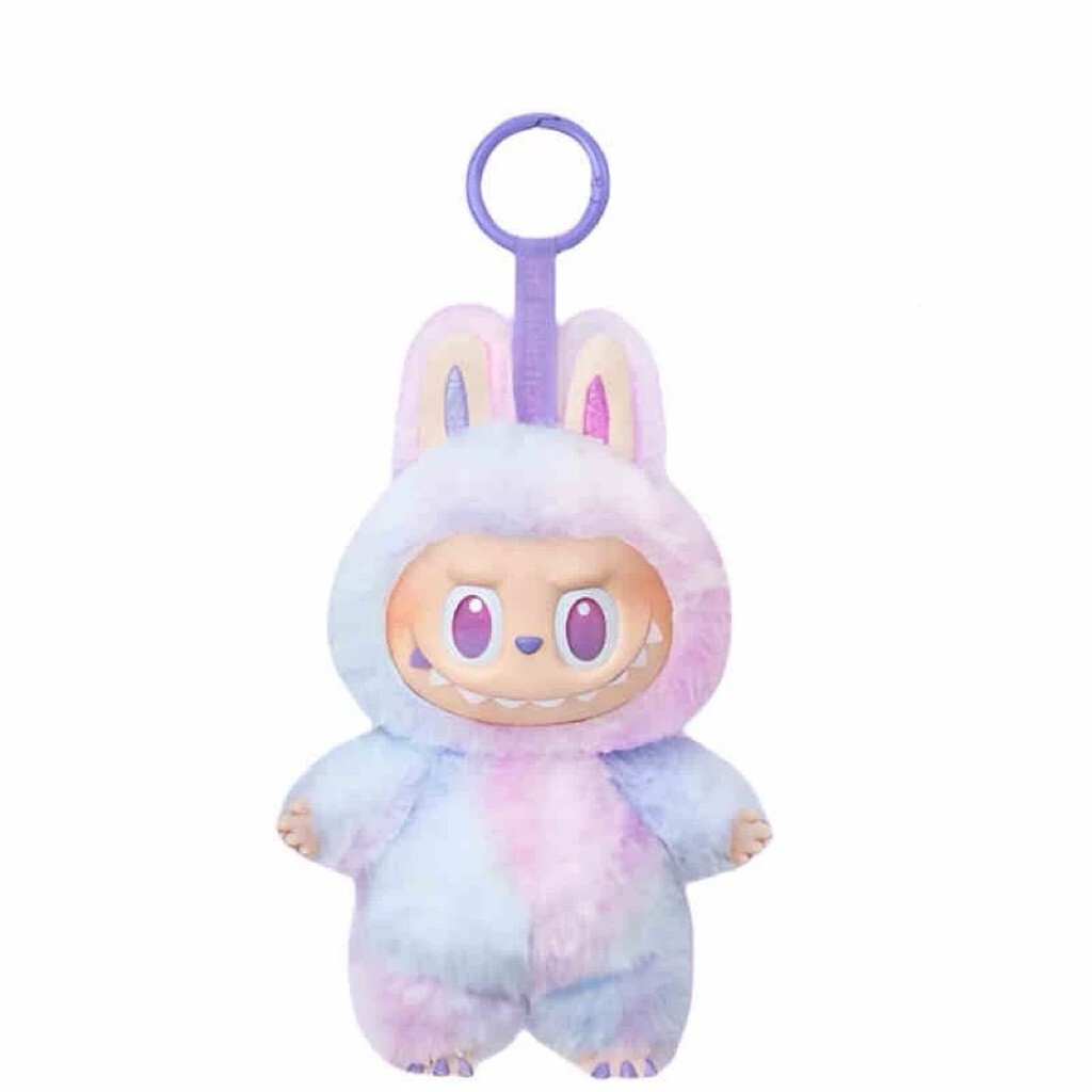 ぬいぐるみ LABUBU THE MONSTERS Big into Energy 3BOX AUTHENTIC Labubu V3 The Monsters Big into Energy Series