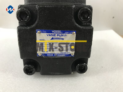 1PCS NEW YUKEN Vane pump PV2R1-25-F-RAA-43