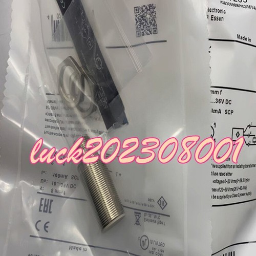 1 PIEZA NUEVO Interruptor de proximidad IGT206 #YT - Imagen 3 de 4