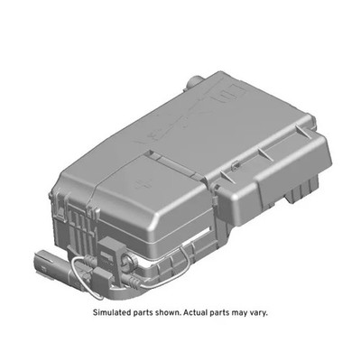 Genuine GM Junction Block 85134220