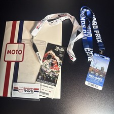 2023 Indianapolis 500 Indy 500 Ticket Tower Terrace Suite Pre-Race Pass Lot