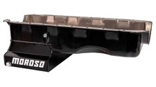 Moroso For Chevrolet Big Block Mark Iv Stroker Wet Sump 6qt 8in Steel Oil Pan Moroso For Chevrolet Big Block Mark Iv Stroker Wet Sump 6qt 8in Steel Oil Pan