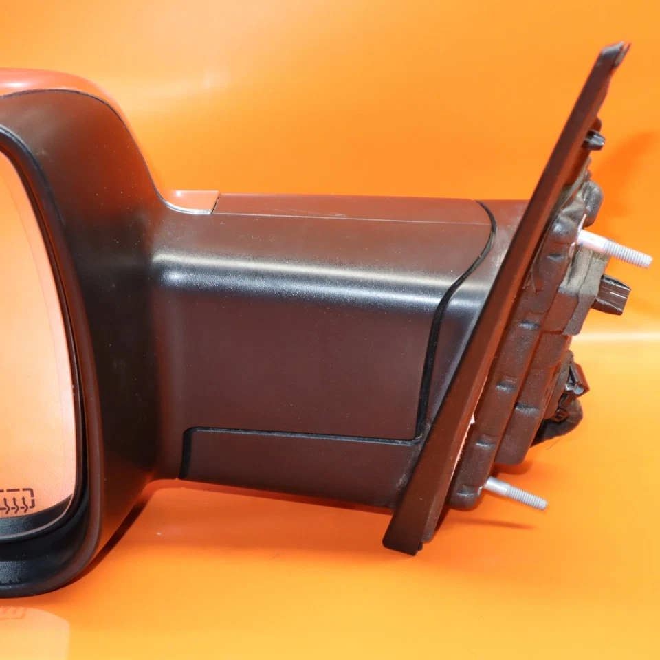 RAM 1500 ESPEJO RETROVISOR IZQUIERDO CONDUCTOR 2019 2020 2021 2022 68276505AC ATENUACIÓN TÉRMICA OEM Foto 3 de 4
