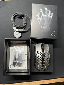 Tenz Final Mouse | eBay