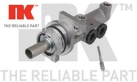 NK 821939 Hauptbremszylinder Bremszylinder FüR Citroen FüR Peugeot