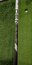 Project X Denali Fairway Wood Shaft Only 70g 6.5 Stiff Flex 41" Callaway Adapter