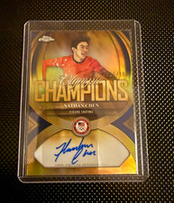 2026 Topps Chrome U.S. Winter Olympics Checklist Guide in-content 26