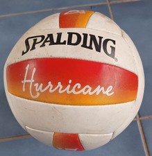 New Spalding Hurricane Volleyball Perfect For Beginners & Professionals - Size 5