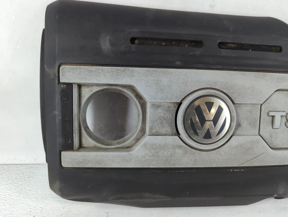 Capa de motor Volkswagen CC QZAVN 2014 - Imagem 2 de 4