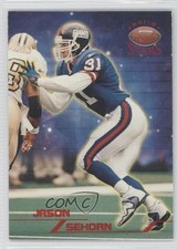 1998 Topps Stars 665/8799 Jason Sehorn #146 0o9