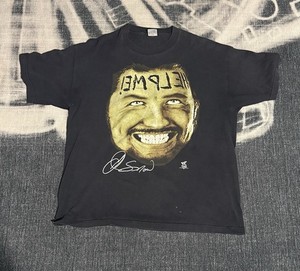 Al Snow Shirt | eBay