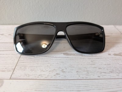 INVU Swiss Men's Polarized Sunglasses 157-C1