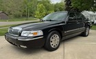 2008 Mercury Grand Marquis GS