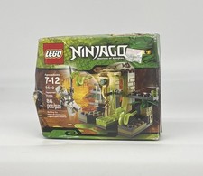 LEGO NINJAGO: Venomari Shrine (9440) for sale online | eBay