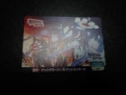 Pokemon Scrap Special Illustration Card Primal Groudon & Kyogre #6765 EX