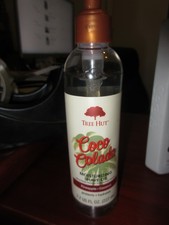Tree Hut Coco Colada Moisturizing Shave Oil, 7.7oz