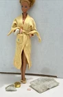 Vintage Mattel Barbie SINGING IN THE SHOWER #988 Complete No Doll