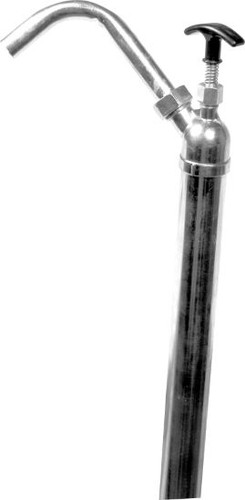 Performance Tool W54266 Lift Action Silver Stainless 18 Gauge Steel Barrel - Picture 2 of 5