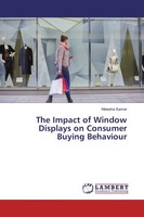 The Impact Of Window Displays On Consumer Buying Behaviour Maleeha Samar