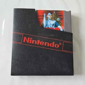 Mega Man 2 - MegaMan 2 - Nintendo Nes - Nes