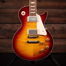 2013 Gibson Collectors Choice #11 "Rosie" '59 Les Paul - Dark Cherry Sunburst