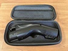 Tesla NACS Port to EVSE J1772 Charge Port Adapter