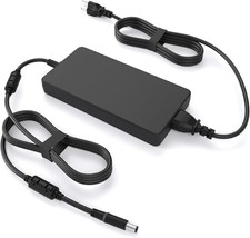 240W 180W AC Charger Compatible with Dell Precision 7680 7560 7780 7670 7770 ...
