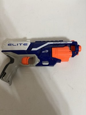Nerf B9837F07 N-Strike Elite Disruptor Tested Works