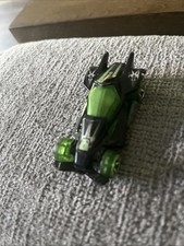 2005 Hot wheels Acceleracers “RD-02” Racing Drones Diecast 1:64 Car Loose