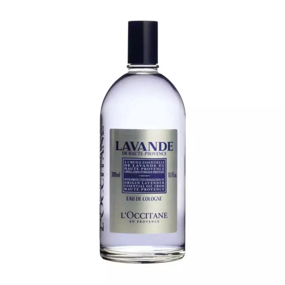 Perfume En Provence Lavender Deodorant Cologne Floral Fragrance