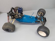 Team Associated RC10GT Nitro RC Remote Contro...